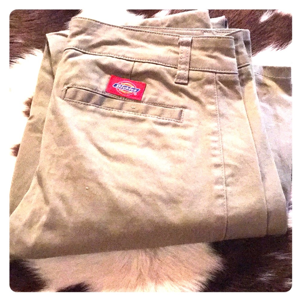 Women’s Dickies NWOT